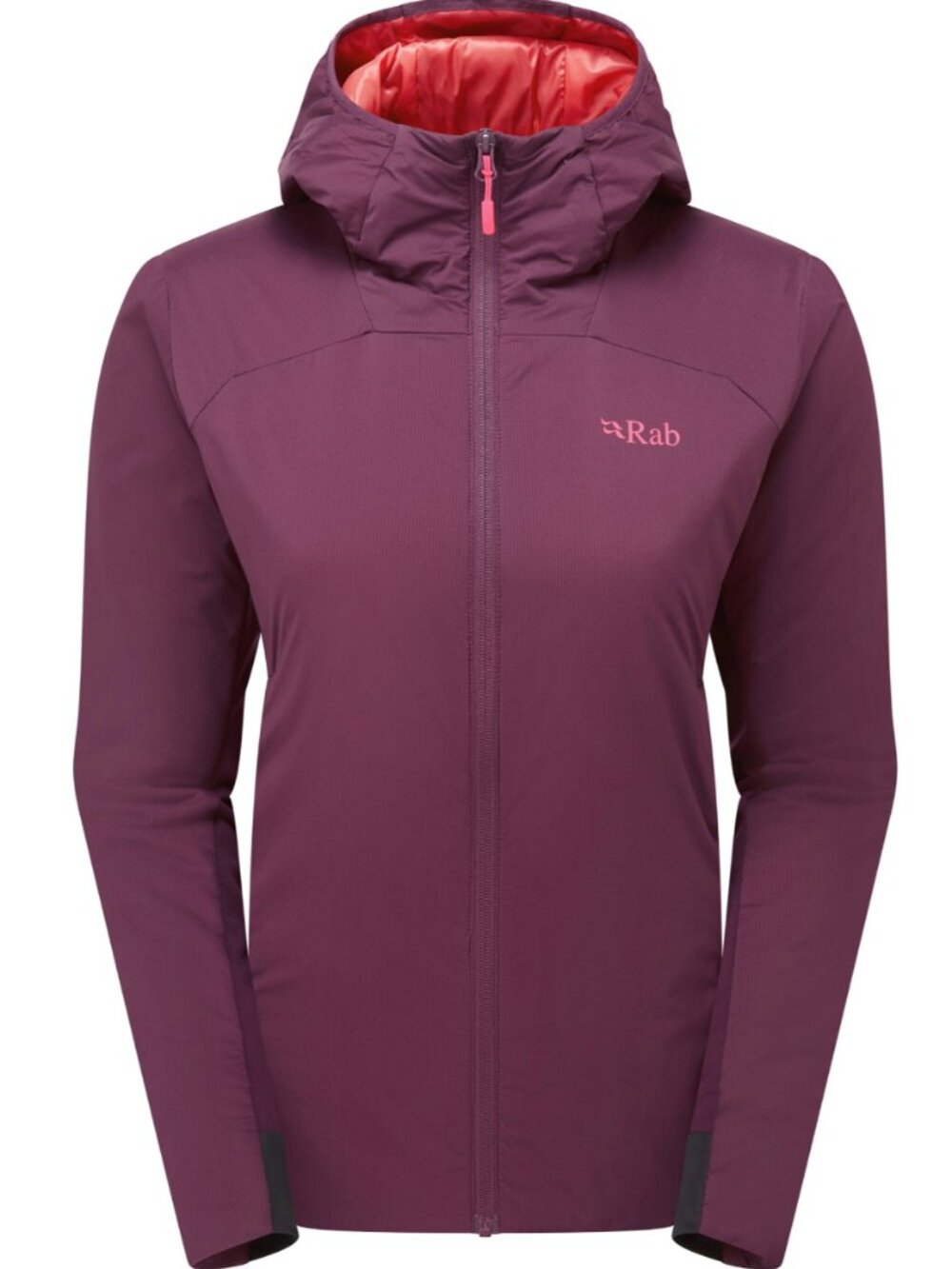 Rab Xenair Alpine Flex Insulated Jacket